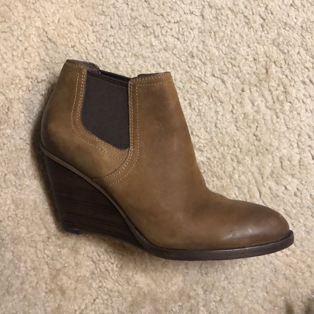 Cole Haan Balthasar Booties